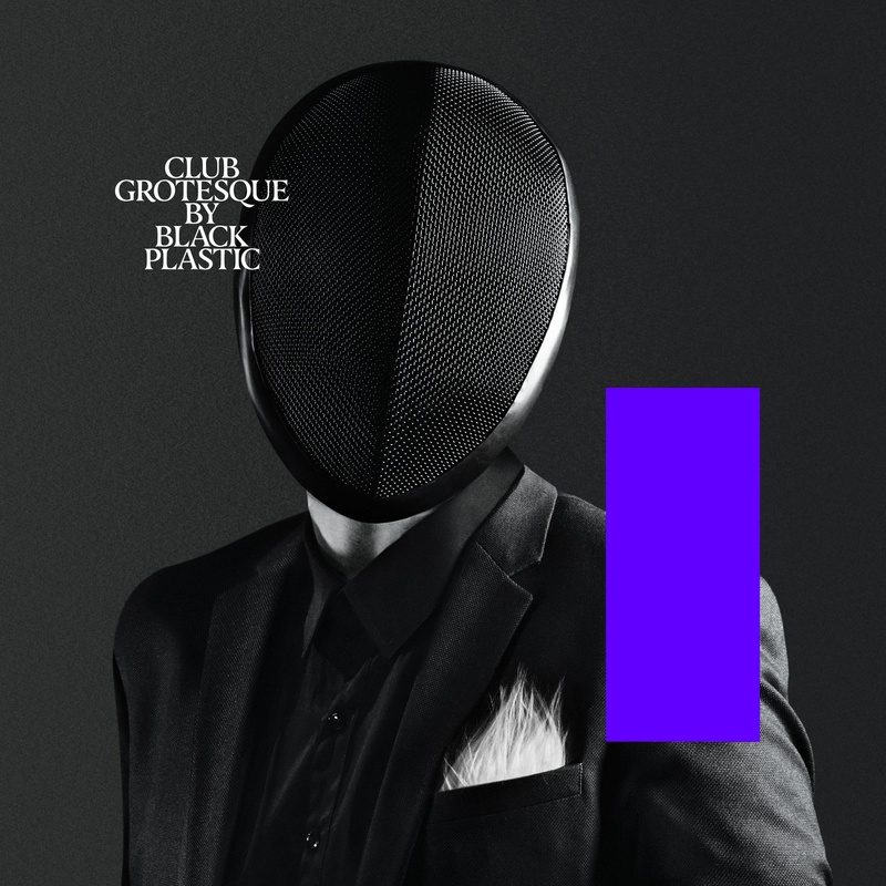 Black Plastic - Savage